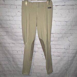 Kerrits 50200 Flow Rise Knee Patch Performance Tight women’s size M